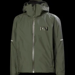 Loen Jacket, Skalljakke Junior