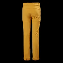 Loen Light Softshell Pant, Softshellbukse, Junior