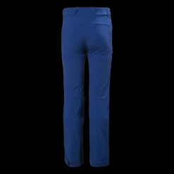 Loen Light Softshell Pant, Softshellbukse, Junior