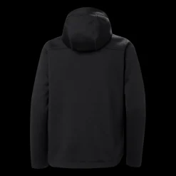 Loen Midlayer Jacket, Fleecejakke Junior