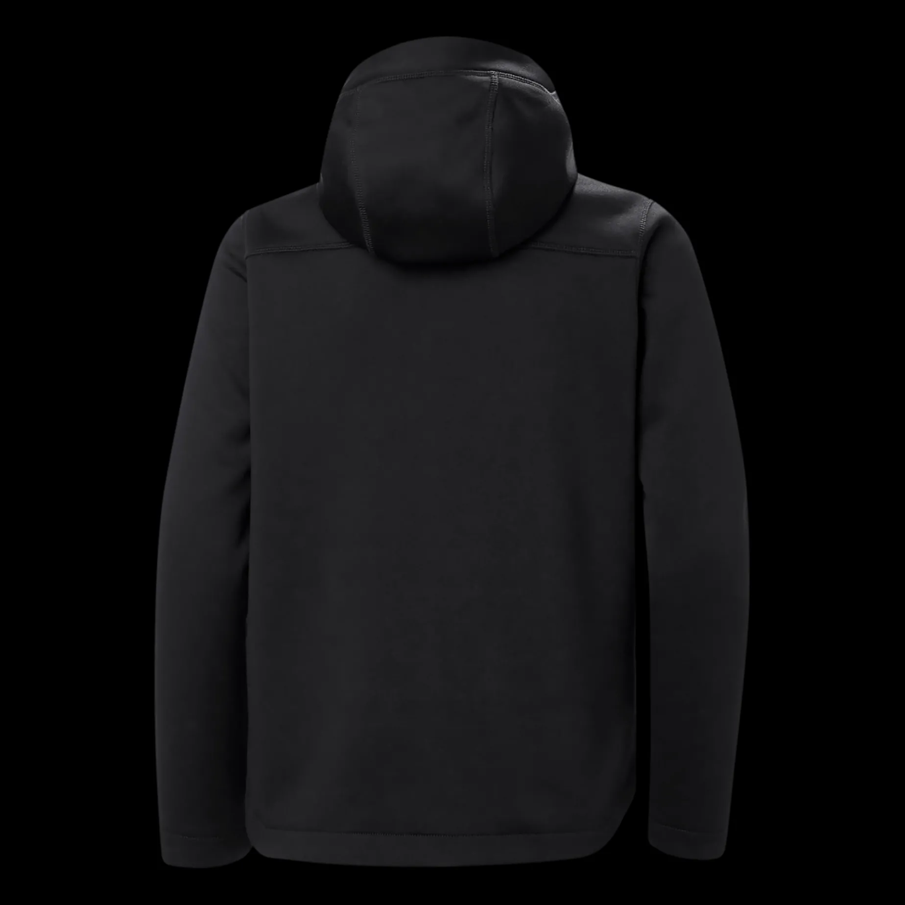 Loen Midlayer Jacket, Fleecejakke Junior