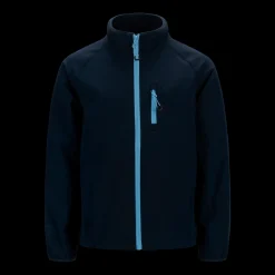 Loen Softshell Jacket, Softshelljakke Junior