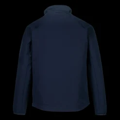 Loen Softshell Jacket, Softshelljakke Junior