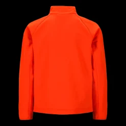 Loen Softshell Jacket, Softshelljakke Junior
