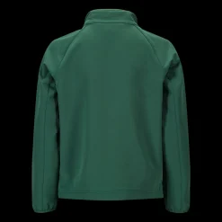 Loen Softshell Jacket, Softshelljakke Junior