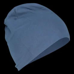 Logo Beanie, Lue Unsiex