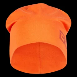 Logo Beanie, Lue Unsiex