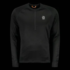 Long Sleeve Coverage, Lopeoverdel, Herre