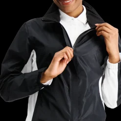 Lotta Rain Jacket, Golf-Regnjakke Dame