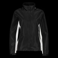 Lotta Rain Jacket, Golf-Regnjakke Dame
