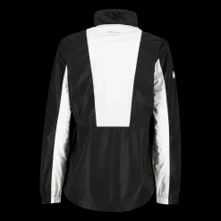 Lotta Rain Jacket, Golf-Regnjakke Dame