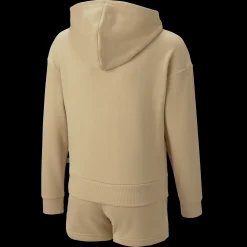 Loungewear Short Suit, Tracksuit Med Shorts, Junior