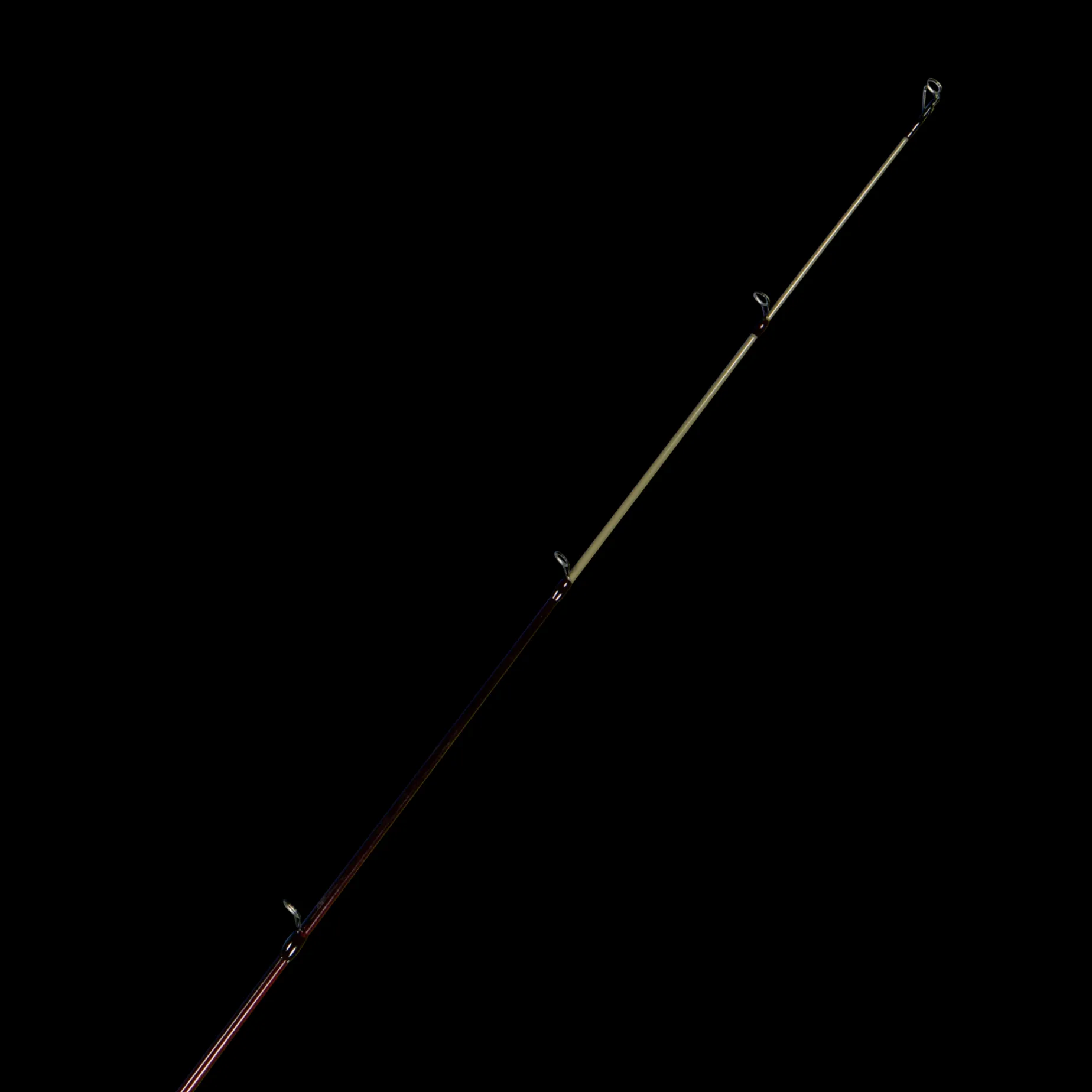 Lrvse 8' 30-80G Spin, Haspelstang