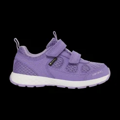 Ludo Low Gore-Tex, Vanntett Sko, Barn