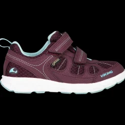 Ludo Low Gtx, Fritidssko, Barn