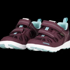 Ludo Low Gtx, Fritidssko, Barn