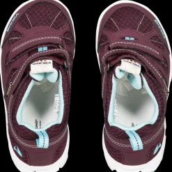 Ludo Low Gtx, Fritidssko, Barn