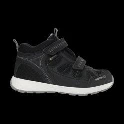 Ludo Mid Gore-Tex, Vanntett Sko, Barn