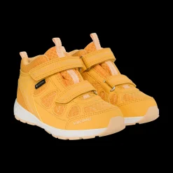 Ludo Mid Gore-Tex, Vanntett Sko, Barn