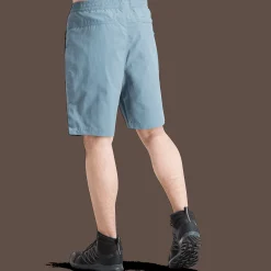 M Pull On Adventure Short