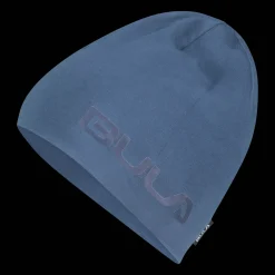 Mack Cotton Beanie, Lue, Junior