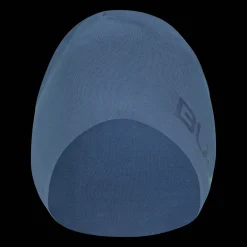 Mack Cotton Beanie, Lue, Junior