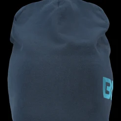 Mack Cotton Beanie, Lue Junior