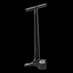 Macro Floor Drive Abs Matte Black, Gulvpumpe