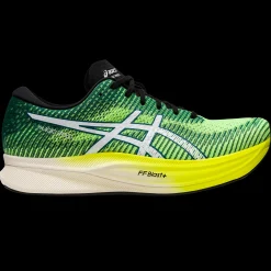 Magic Speed 2, Lopesko Herre