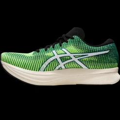 Magic Speed 2, Lopesko Herre