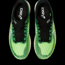 Magic Speed 2, Lopesko Herre