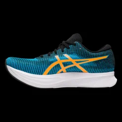 Magic Speed 2, Lopesko, Herre