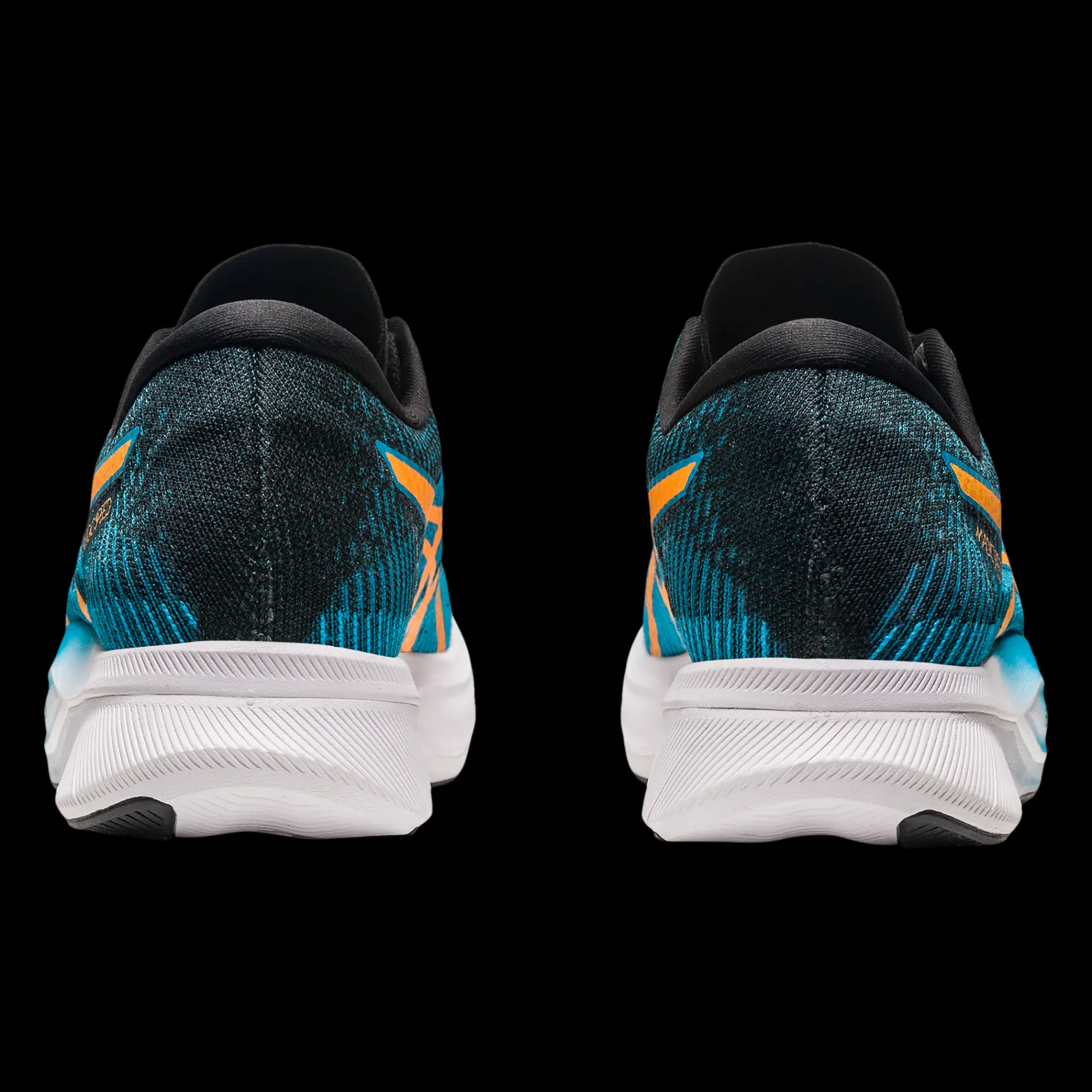 Magic Speed 2, Lopesko, Herre