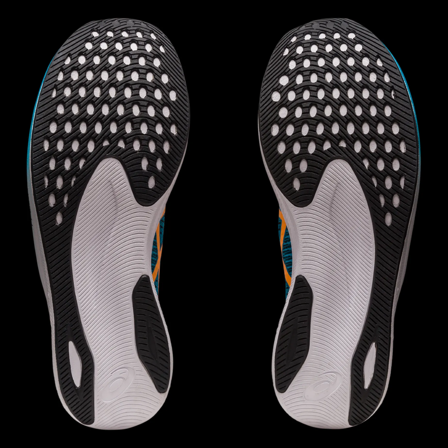 Magic Speed 2, Lopesko, Herre