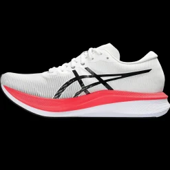 Magic Speed 3, Lopesko, Herre