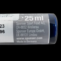 Magnesium 375, Kosttilskudd