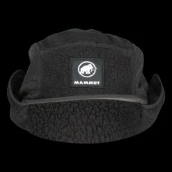 Mammut Fleece Cap 22/23, Caps Med Oreklaffer Herre