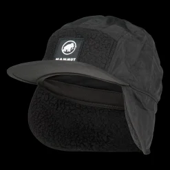 Mammut Fleece Cap 22/23, Caps Med Oreklaffer Herre