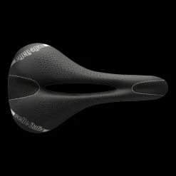 Man Gel Flow, Sykkelsete, Mtb, Landevei Unisex