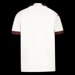 Manchester City Away Jersey Replica 23/24, Fotballdrakt, Junior