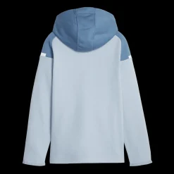 Manchester City Casuals Hooded Jacket, Supporter-Hettejakke, Junior