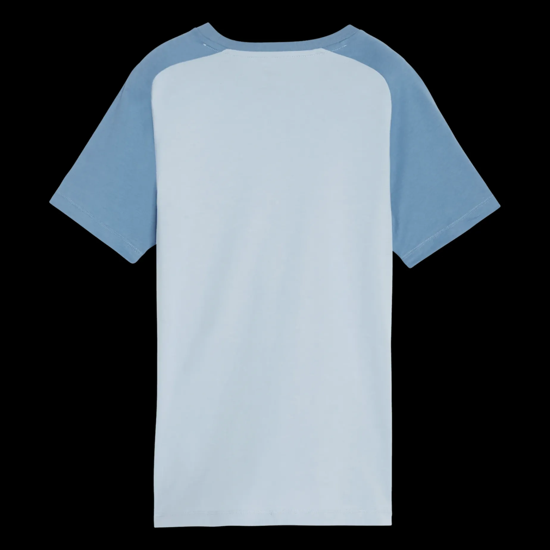 Manchester City Casuals Tee, Supporter- T-Skjorte, Unisex