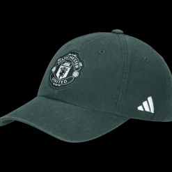 Manchester United Dad Cap, Caps, Herre