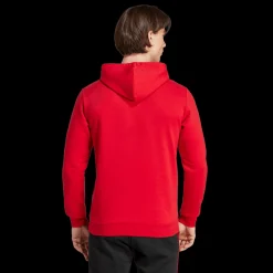 Manchester United Dna Hoodie, Hettegenser, Herre