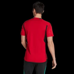 Manchester United, Home Jersey 2023/24, Fotballdrakt, Herre