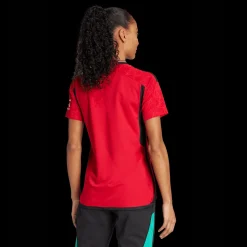 Manchester United Home Jersey 2023/24, Fotballdrakt, Dame