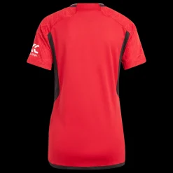 Manchester United Home Jersey 2023/24, Fotballdrakt, Dame