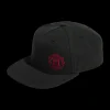 Manchester United Snapback Cap 22/23, Caps Unisex
