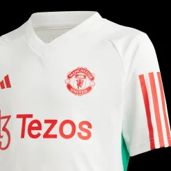 Manchester United Training Jersey, Treningstroye, Junior