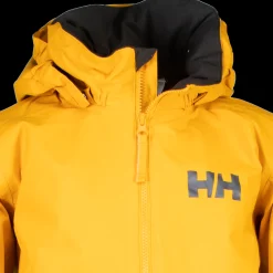 Maridalen Ht Jacket, Skalljakke, Regnjakke, Junior